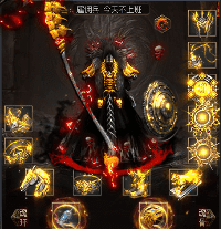 传奇SF 传奇SF